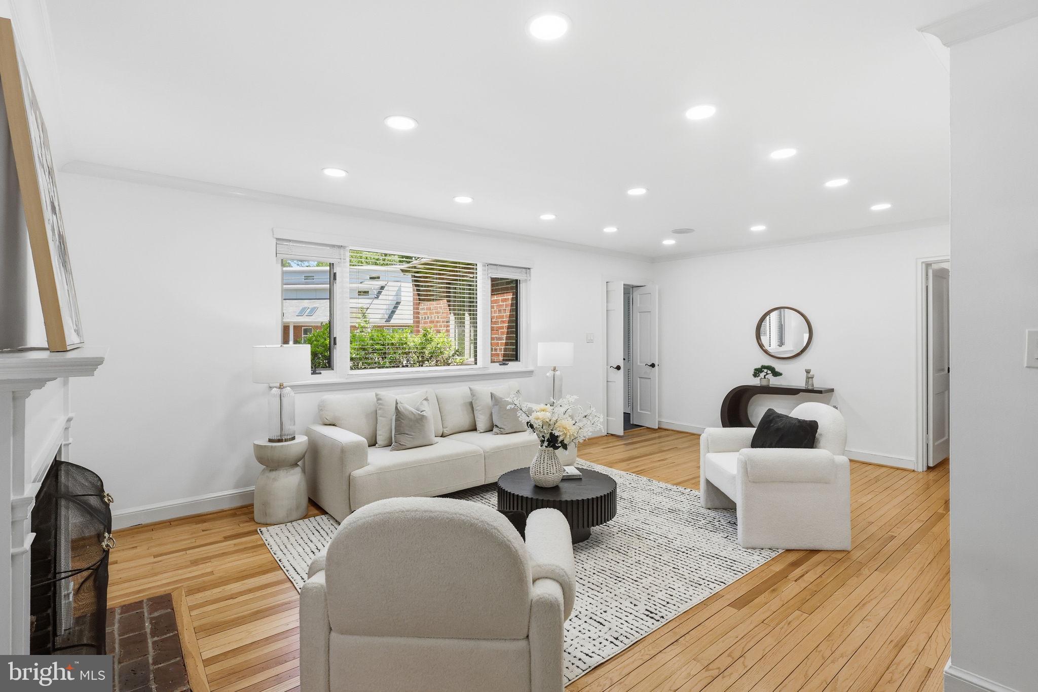 503 Dorchester Road Falls Church, VA 22046 - Photo 43 of 59