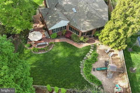 $1,499,000 | 503 Dorchester Road, Falls Church, VA 22046