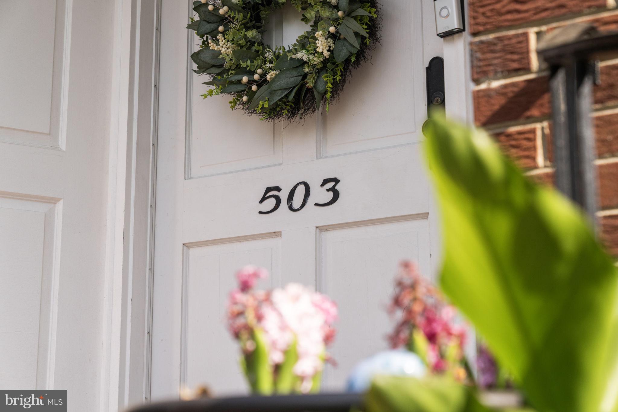 503 Dorchester Road Falls Church, VA 22046 - Photo 47 of 59