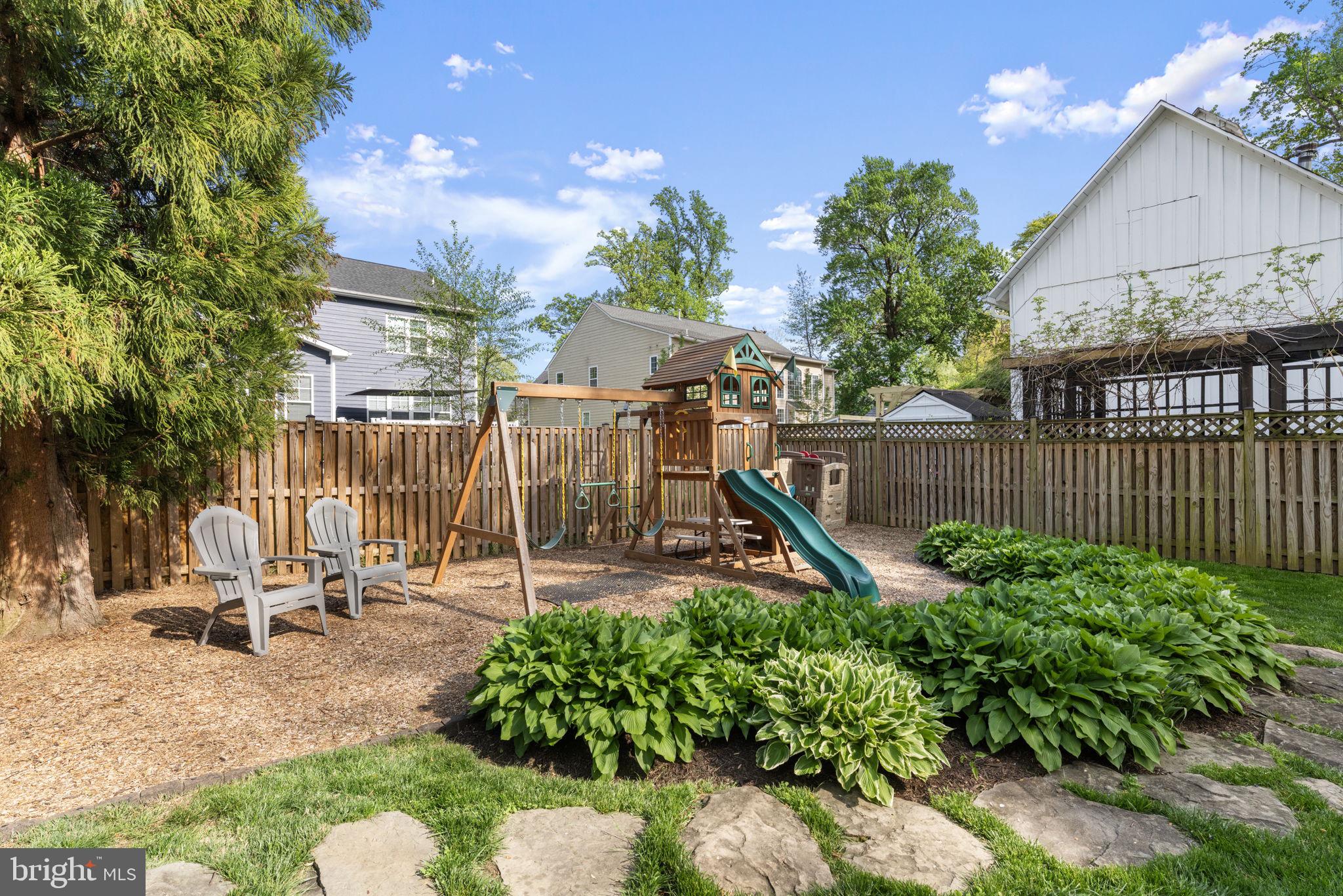 503 Dorchester Road Falls Church, VA 22046 - Photo 49 of 59