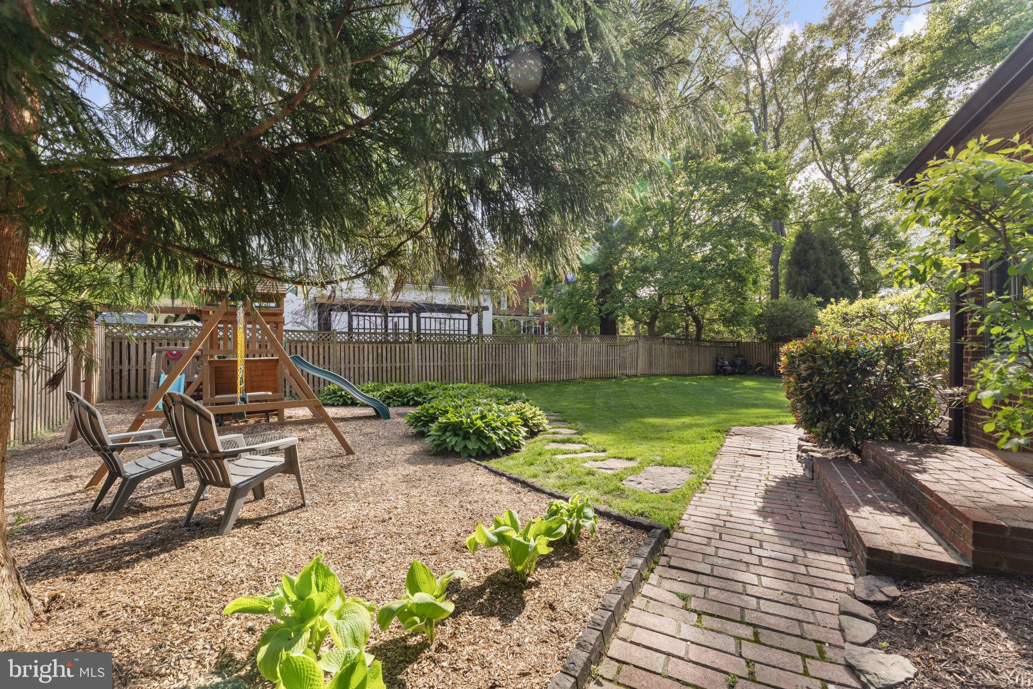 503 Dorchester Road Falls Church, VA 22046 - Photo 50 of 59