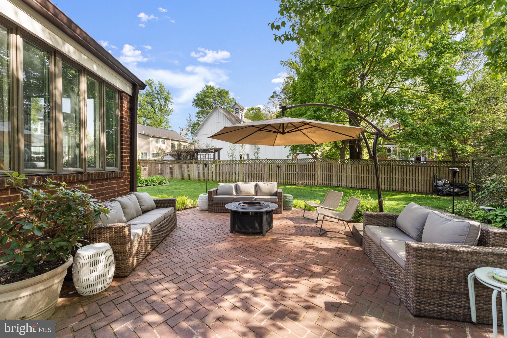 503 Dorchester Road Falls Church, VA 22046 - Photo 51 of 59