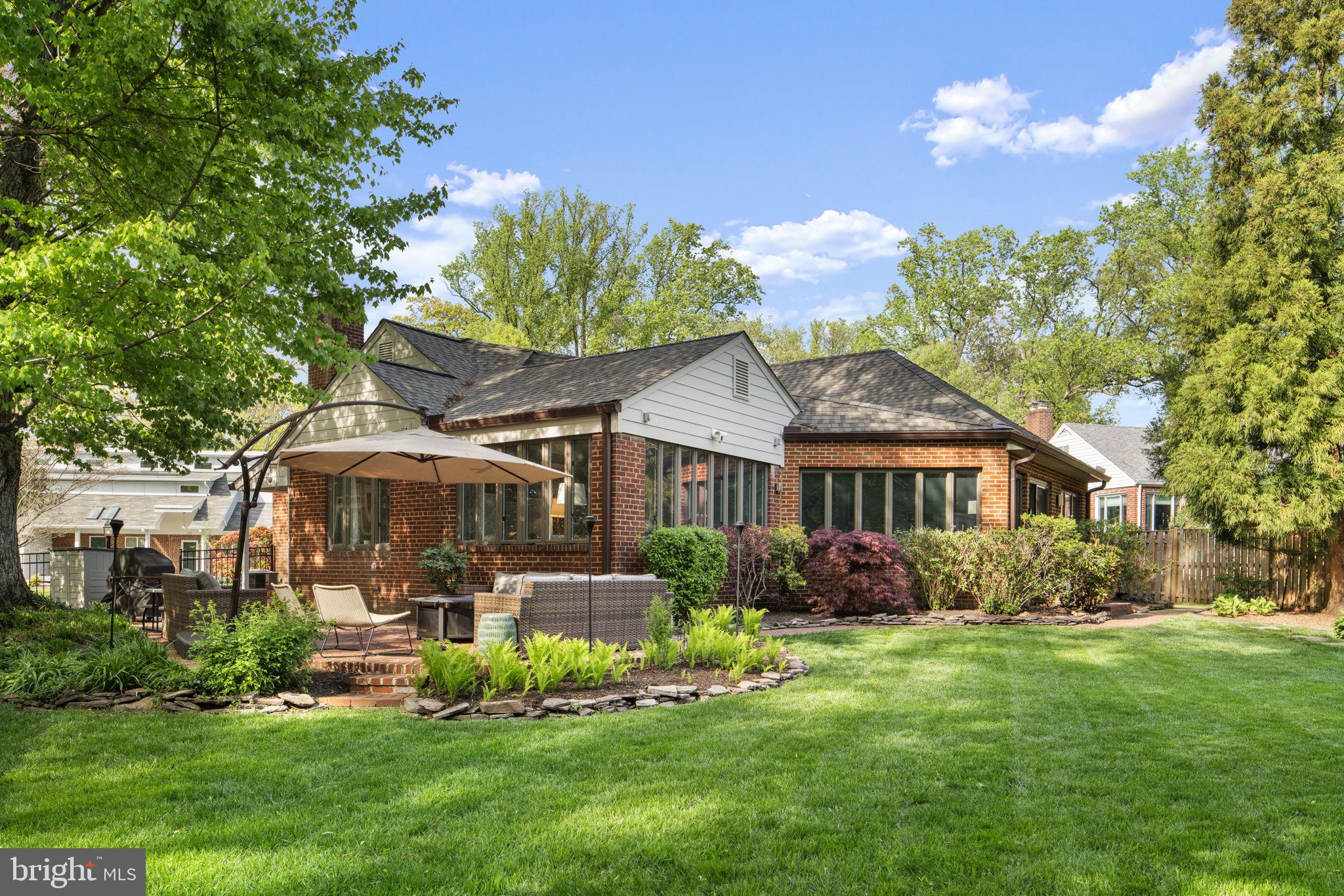 503 Dorchester Road Falls Church, VA 22046 - Photo 53 of 59