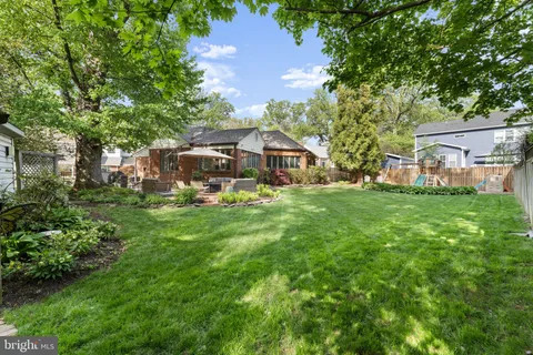 $1,499,000 | 503 Dorchester Road, Falls Church, VA 22046