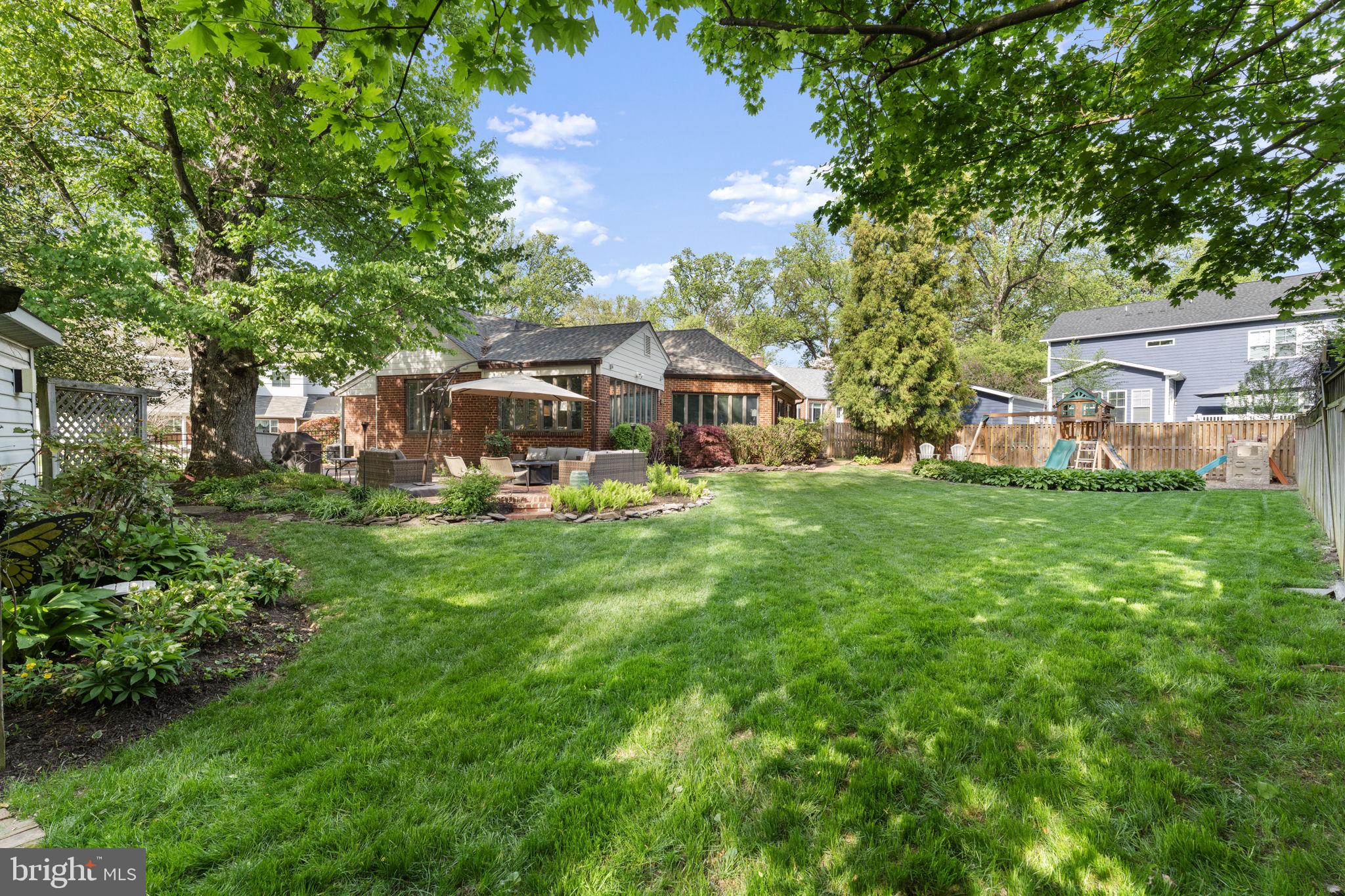 503 Dorchester Road Falls Church, VA 22046 - Photo 54 of 59