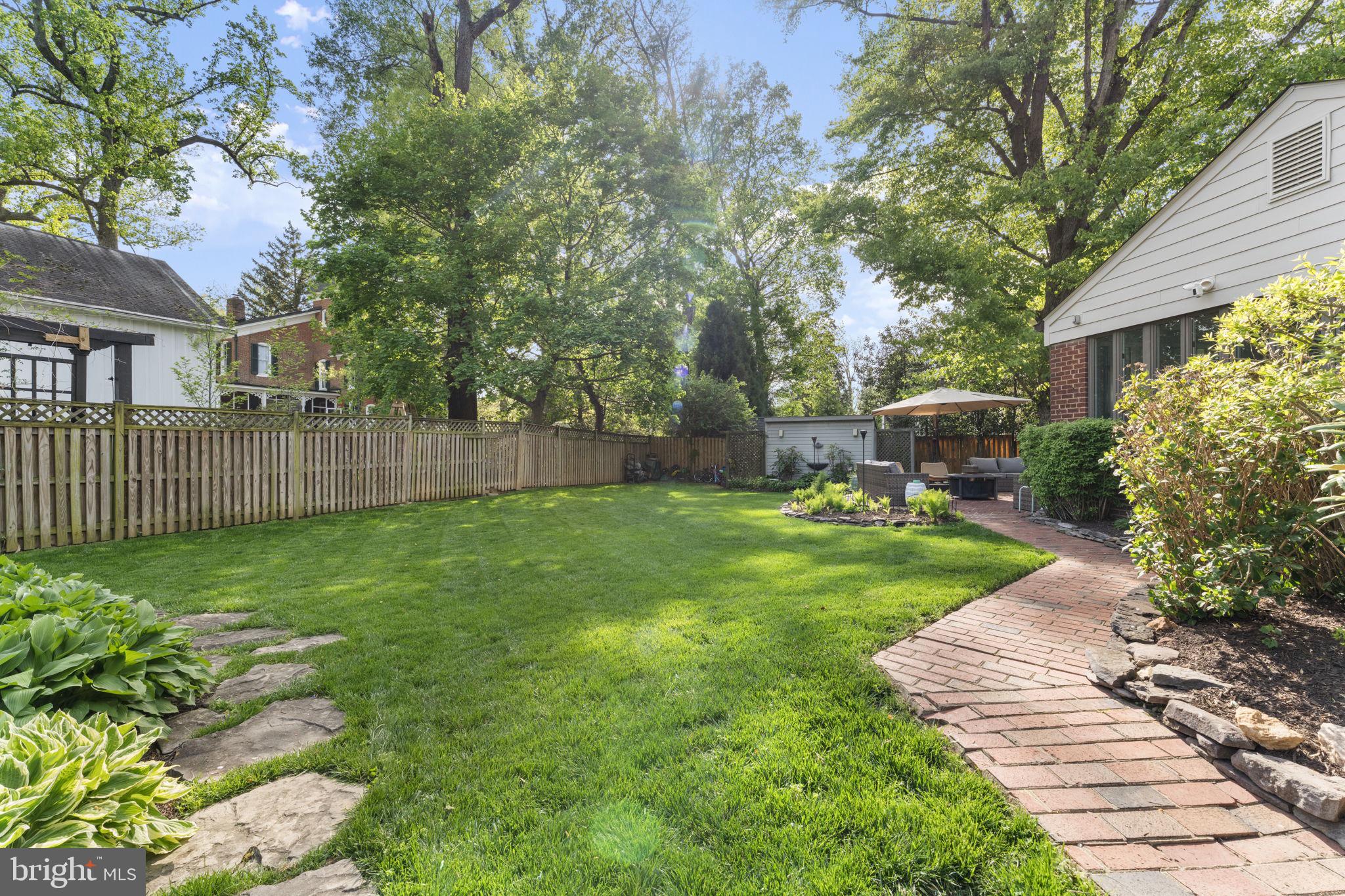 503 Dorchester Road Falls Church, VA 22046 - Photo 55 of 59