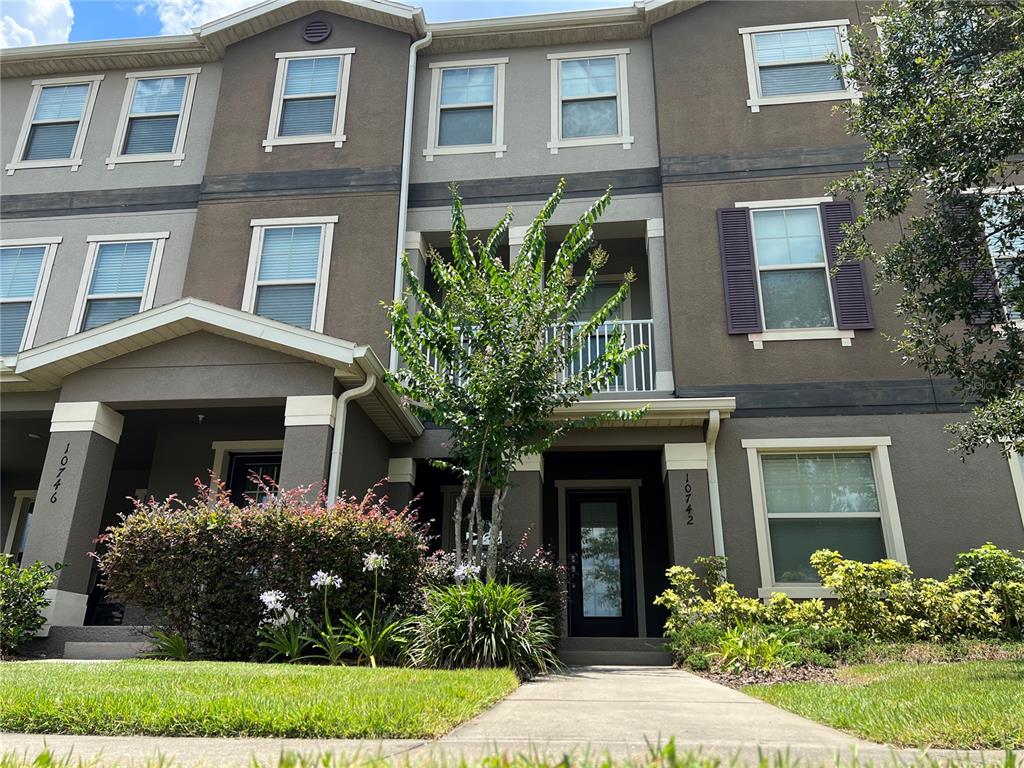 10742 Sunset Ridge Lane Orlando, FL 32832 - Photo 1 of 1