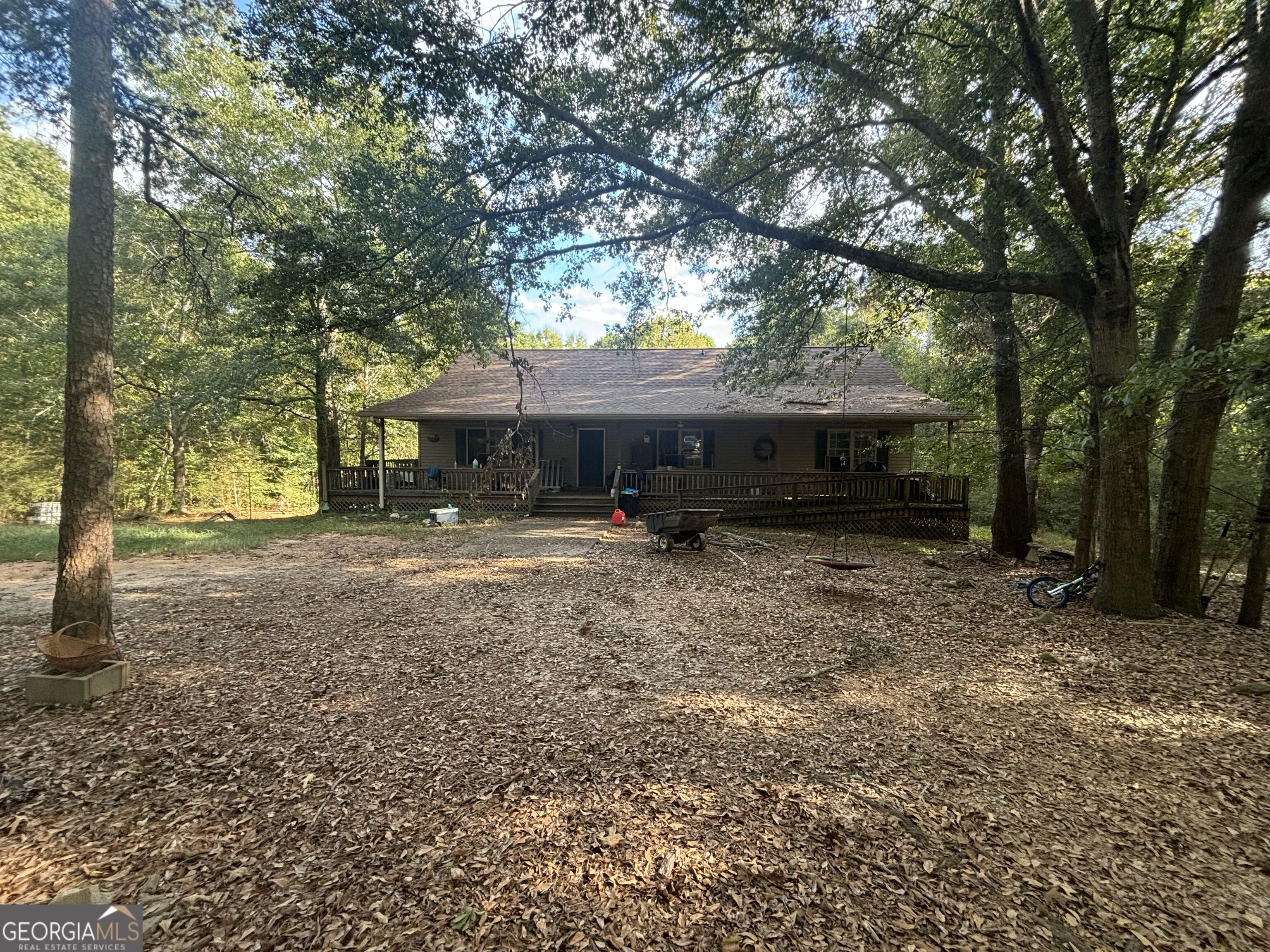 1990 Hewell Road Dewy Rose, GA 30634 - Photo 1 of 30 Gallery Image 1