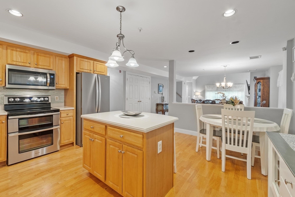 135 Beach Road, Unit E1 Salisbury, MA 01952 - Photo 10 of 39
