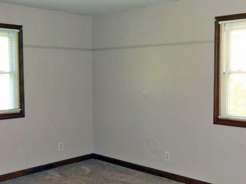 536 Upper-Charleston Road Charleston, ME 04422 - Photo 12 of 32 Bedroom. Opposing windows provide...