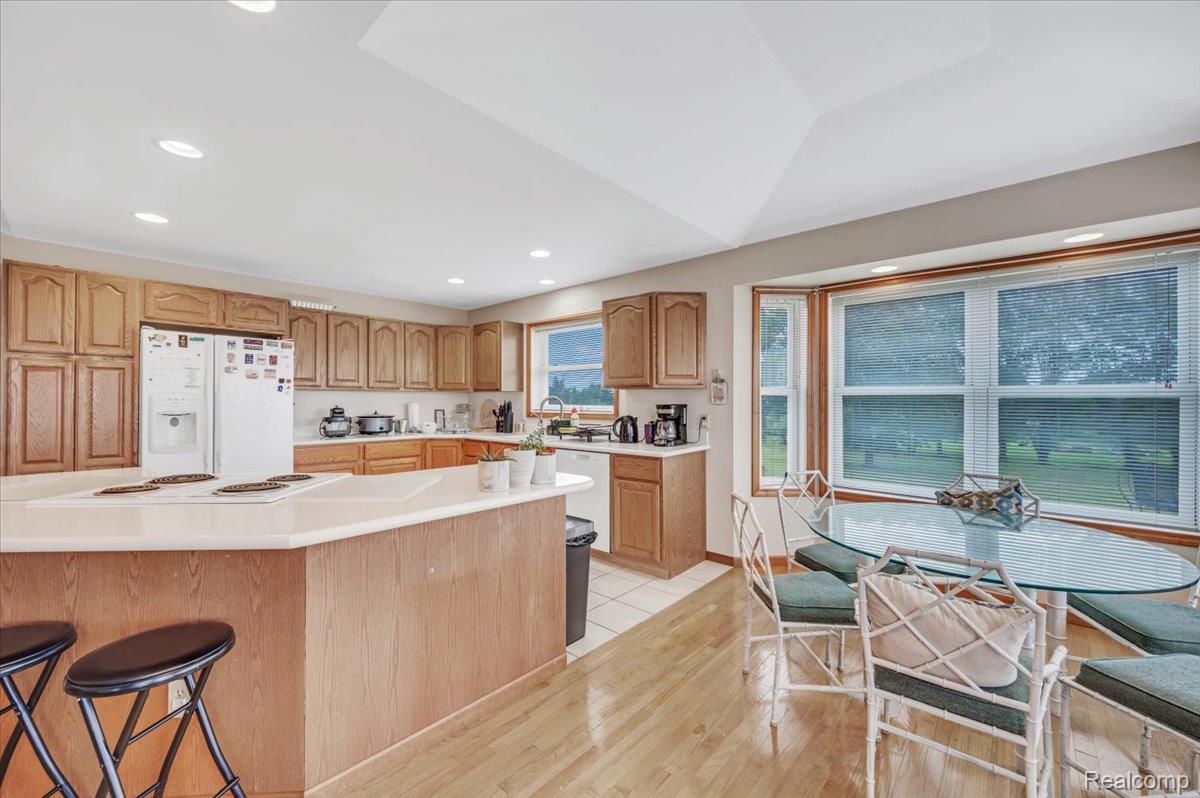 2551 Marathon Road Lapeer, MI 48446 - Photo 12 of 33 Kitchen