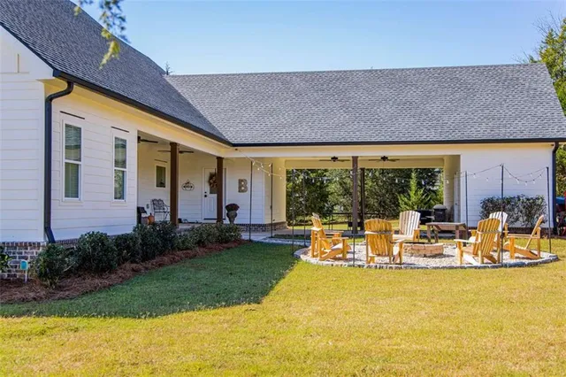 $899,000 | 8 Trimble Way, Rome, GA 30161