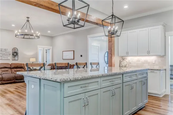 $849,900 | 8 Trimble Way, Rome, GA 30161
