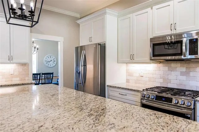 $899,000 | 8 Trimble Way, Rome, GA 30161