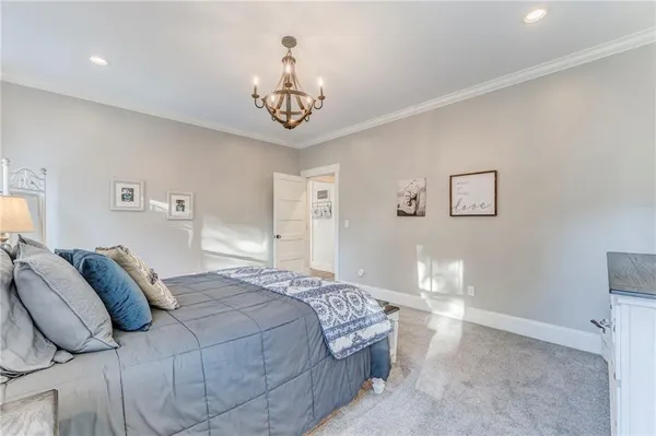 $849,900 | 8 Trimble Way, Rome, GA 30161