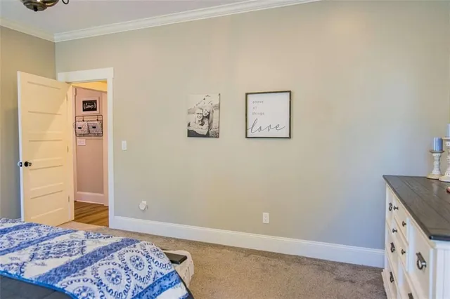 $899,000 | 8 Trimble Way, Rome, GA 30161