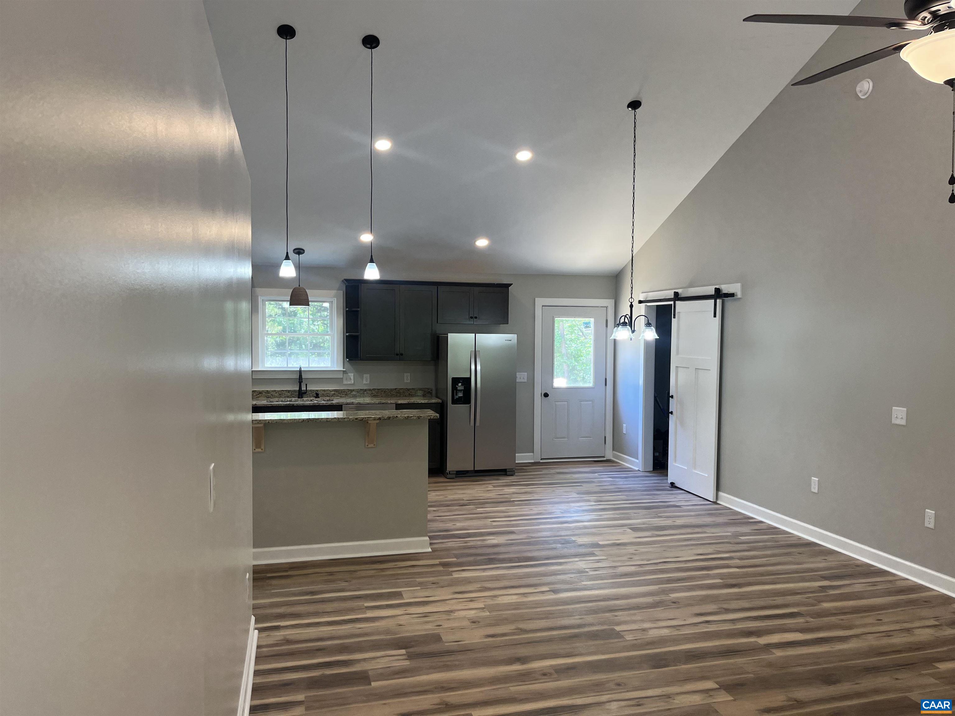17380 Mt Pleasant Road Elkton, VA 22827 - Photo 2 of 12