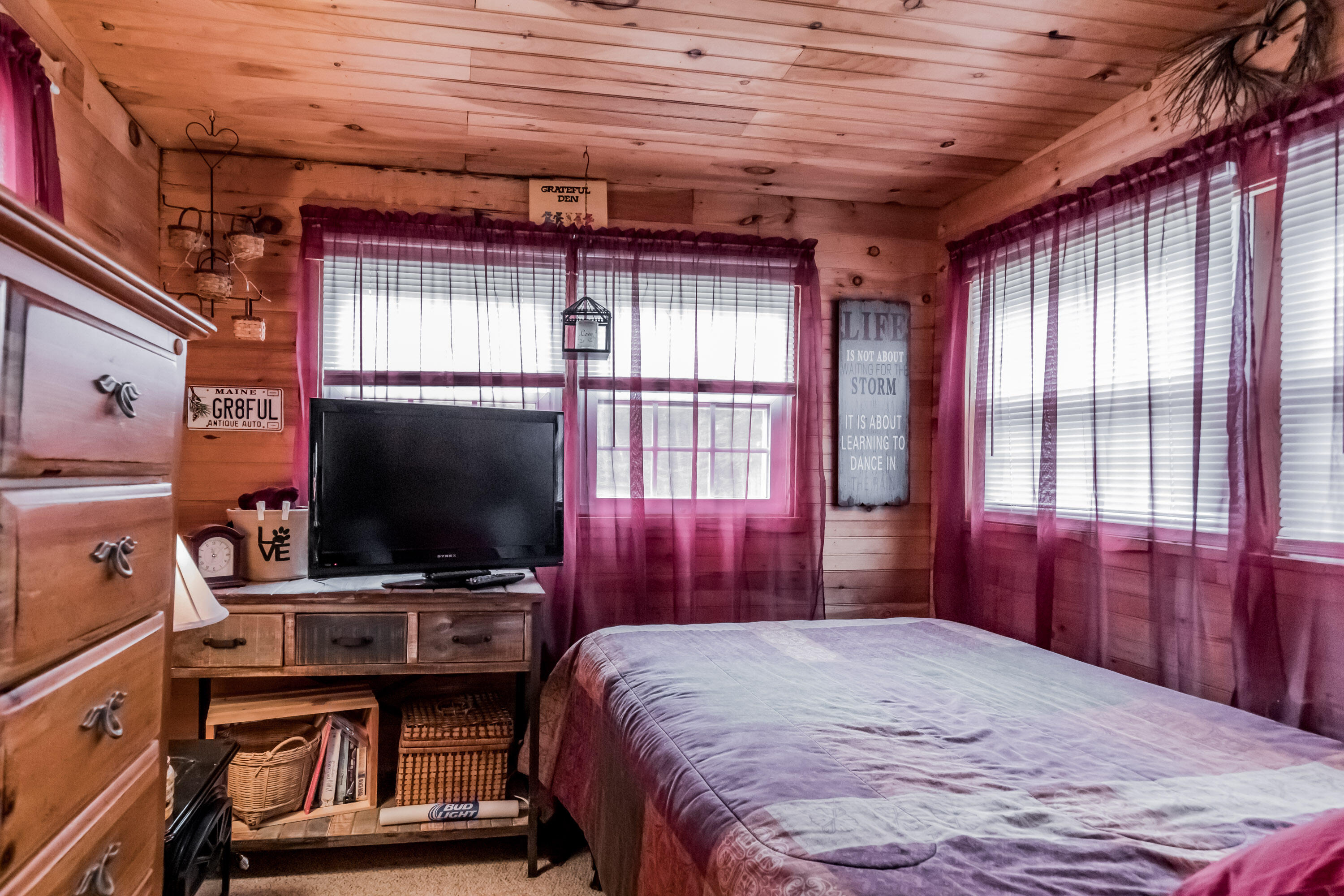 293 Old Meetinghouse Road Porter, ME 04068 - Photo 23 of 73 20210830ms-81025