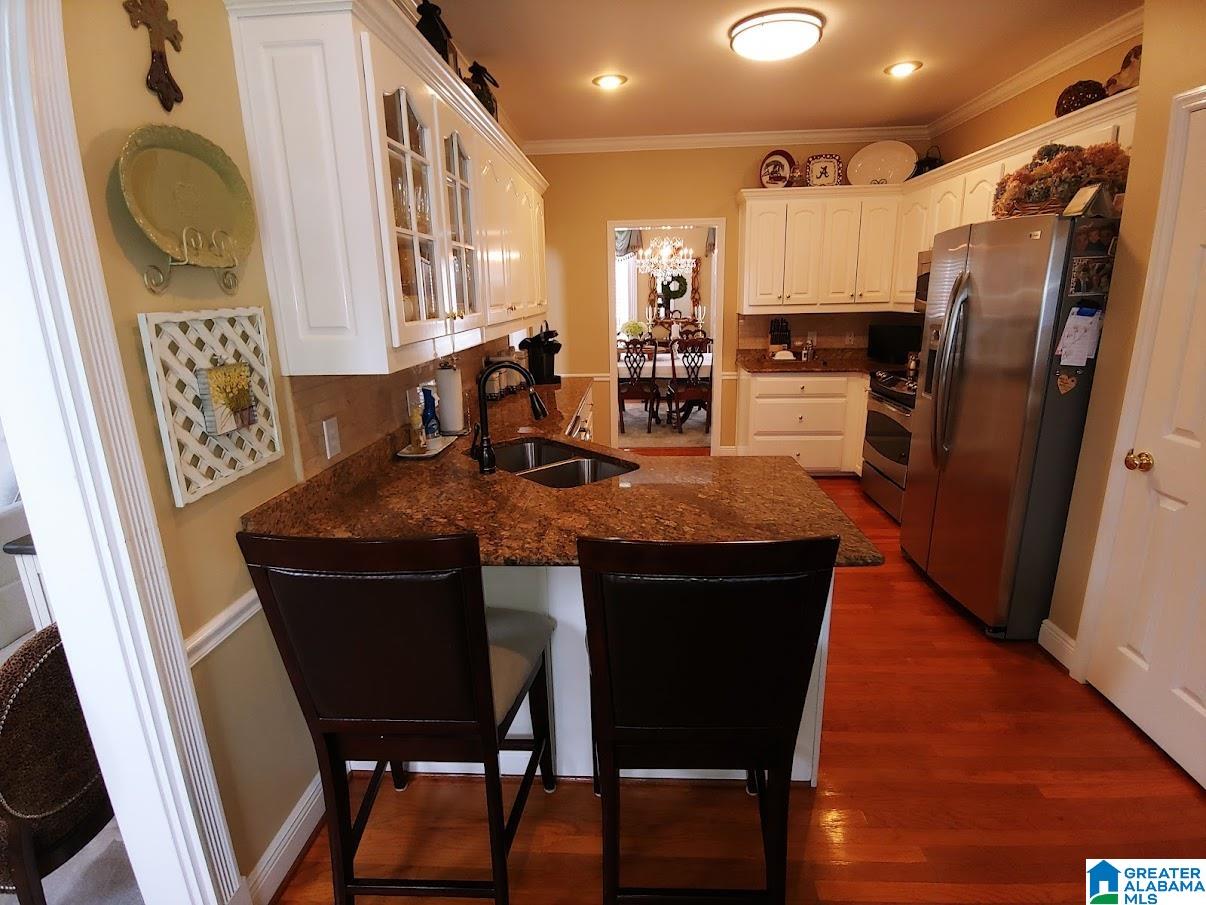 2002 Arrowhead Drive Sylacauga, AL 35150 - Photo 21 of 29
