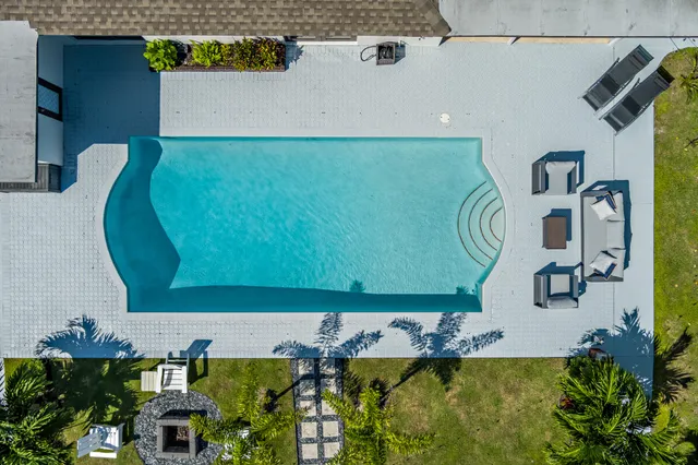 $1,599,000 | 7730 Beta Circle, Lake Clarke Shores, FL 33406