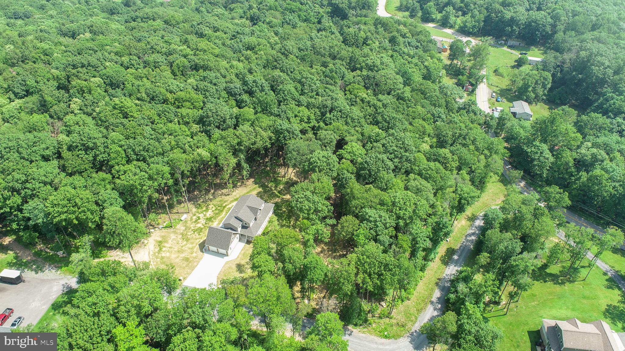 114 Dripping Spring Road Morgantown, WV 26508 - Photo 11 of 88