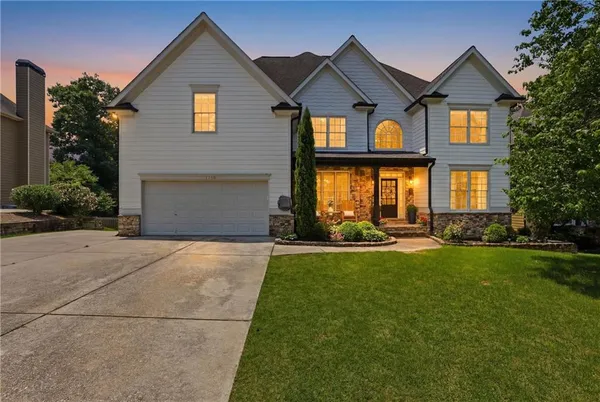 $710,000 | 1798 Scouts Walk Northeast, Dacula, GA 30019