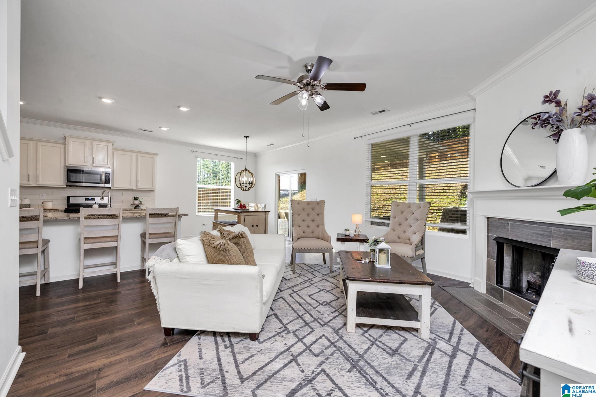 133 Rock Terrace Circle Helena, AL 35080 - Photo 1 of 56