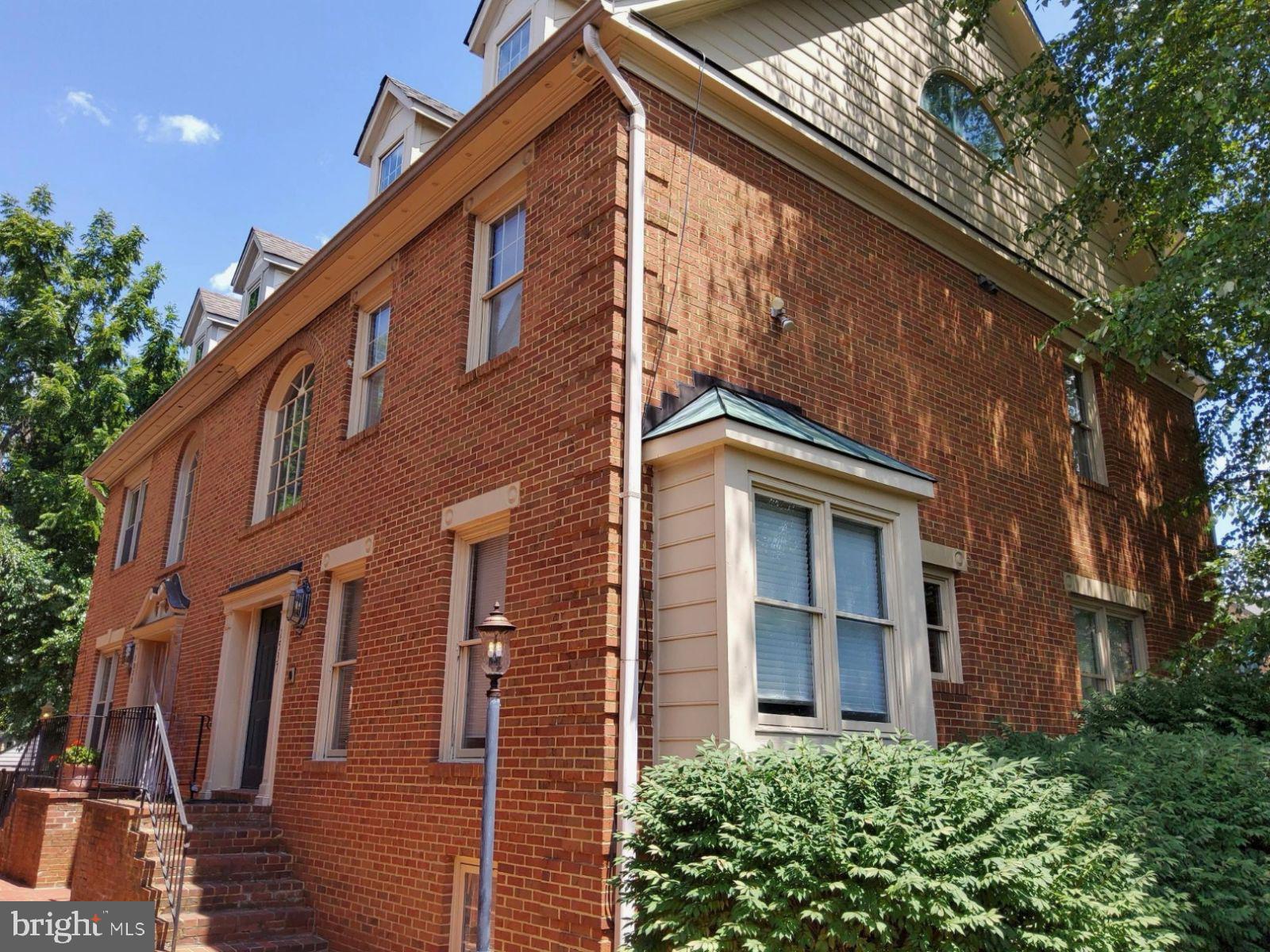 1537 Cedar Avenue McLean, VA 22101 - Photo 1 of 54 front view of a house