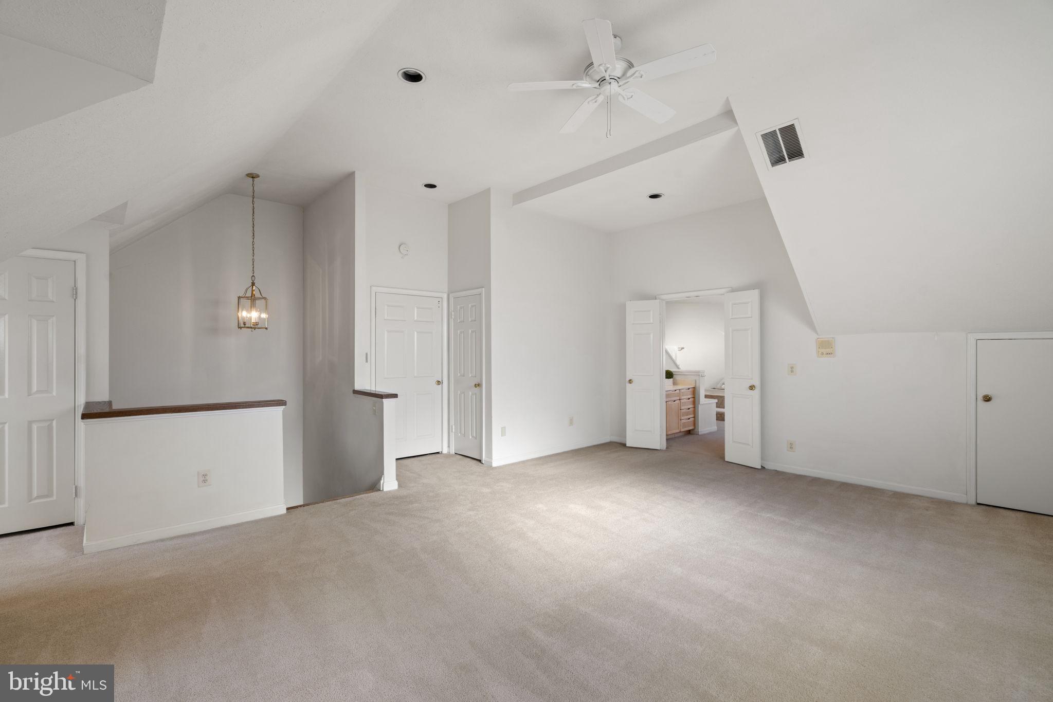 1537 Cedar Avenue McLean, VA 22101 - Photo 33 of 54 a view of empty room