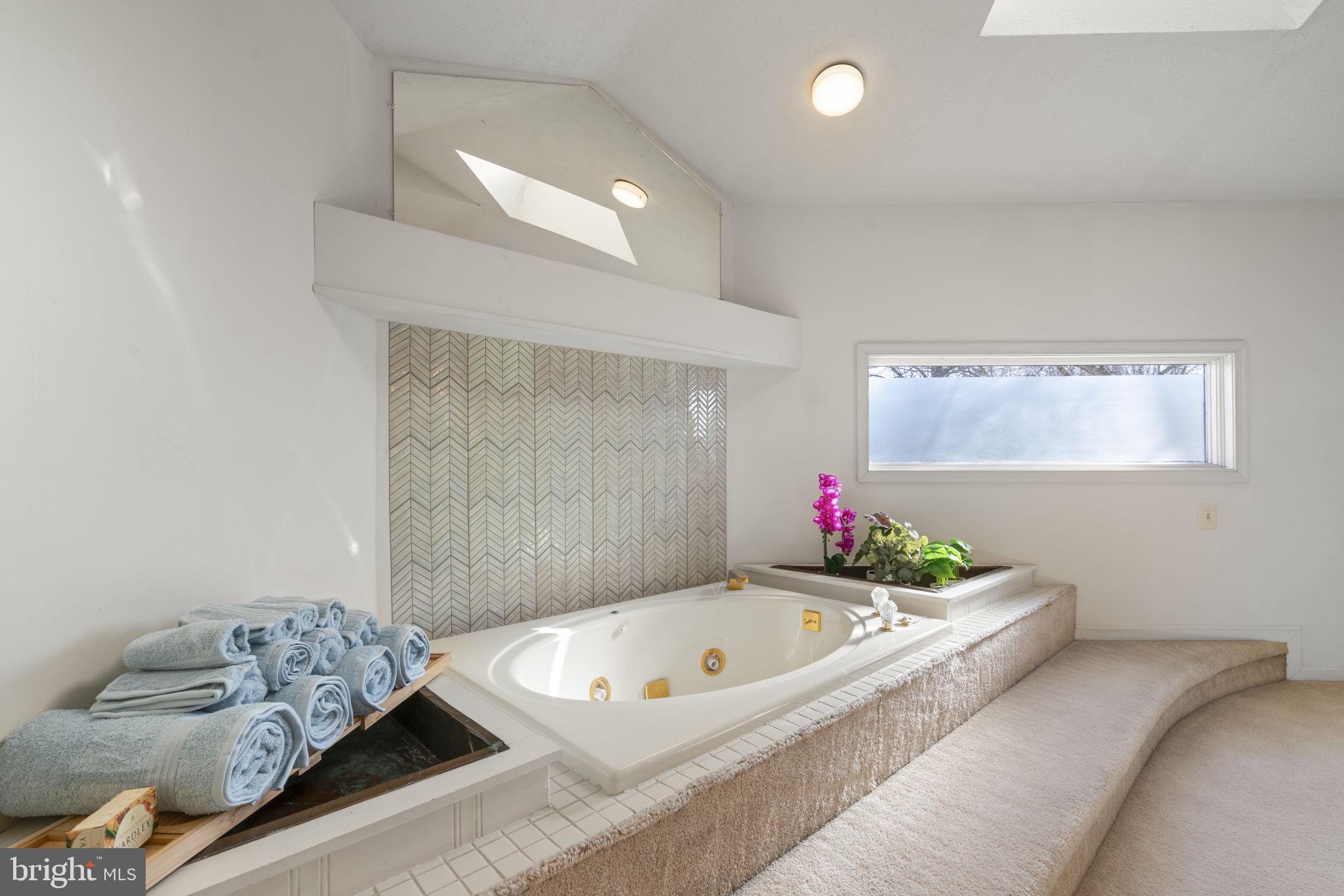 1537 Cedar Avenue McLean, VA 22101 - Photo 41 of 54 a bedroom with furniture and a window