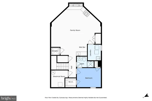 $1,125,000 | 1537 Cedar Avenue, McLean, VA 22101