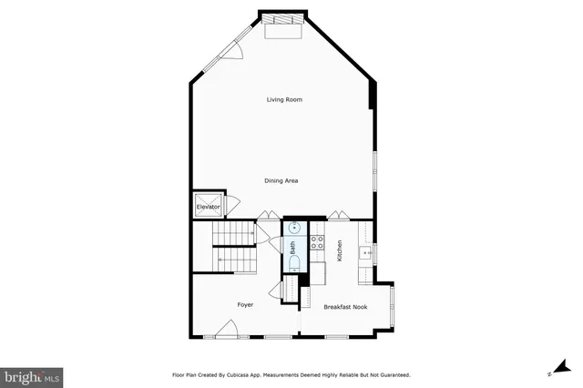 $1,125,000 | 1537 Cedar Avenue, McLean, VA 22101