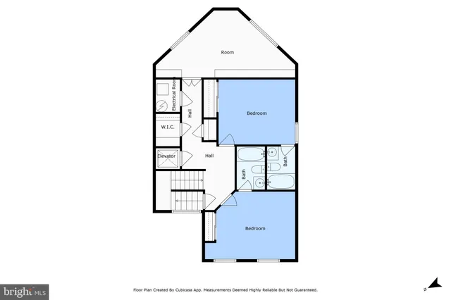 $1,125,000 | 1537 Cedar Avenue, McLean, VA 22101