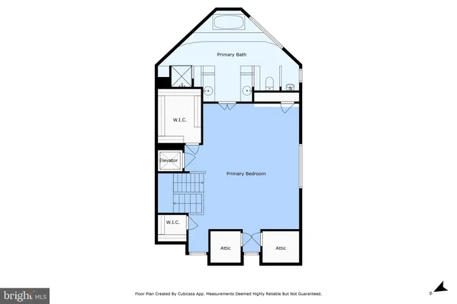 $1,125,000 | 1537 Cedar Avenue, McLean, VA 22101