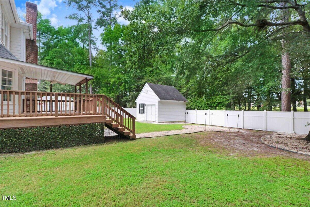 704 Drexel Road Rocky Mount, NC 27803 - Photo 20 of 22 07-704 Drexel Rd-7