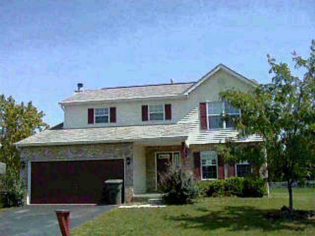2668 Willowgate Road Grove City, OH 43123 - Photo 1 of 1