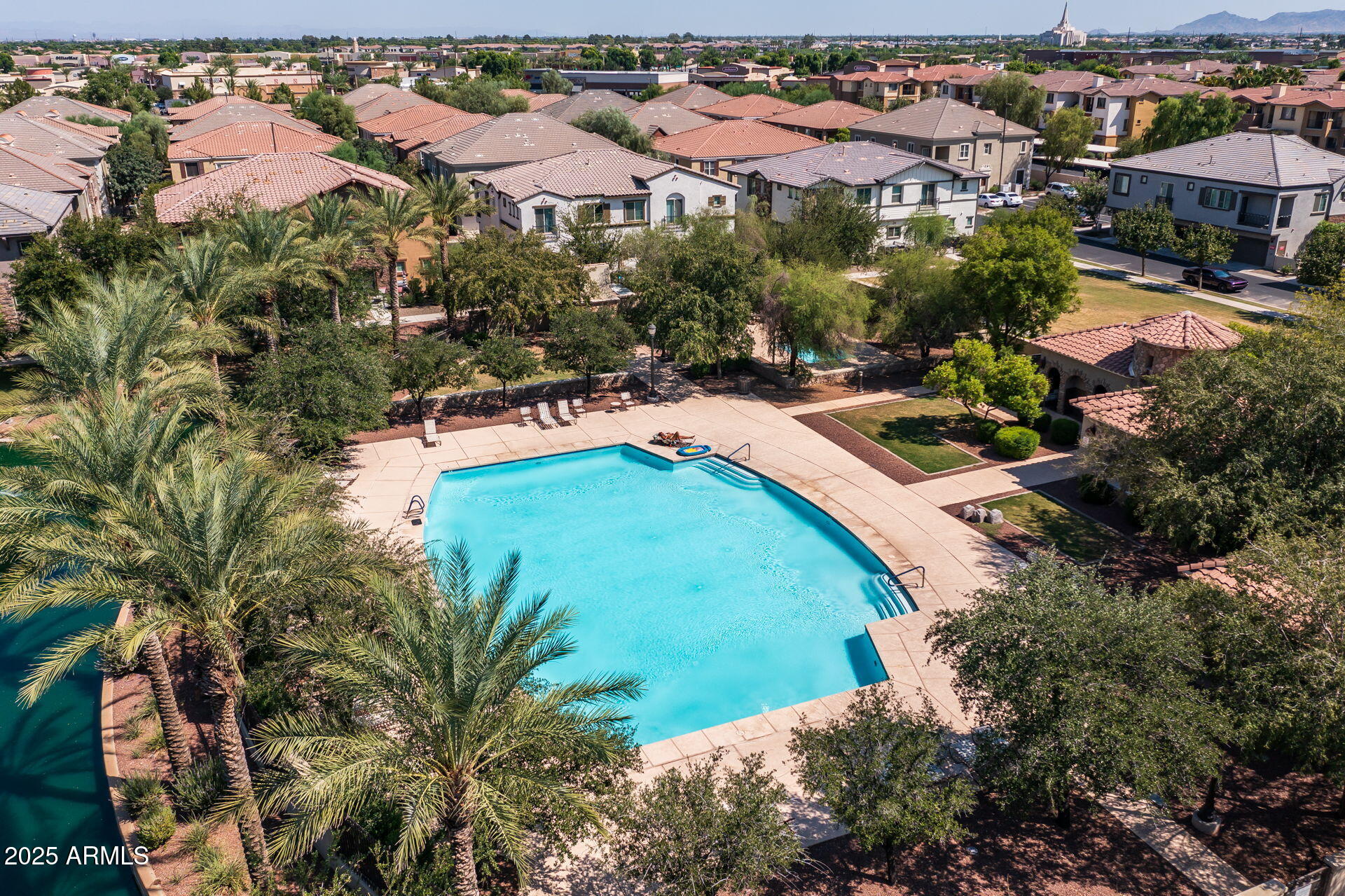 2746 South Decatur Drive, Unit 102 Gilbert, AZ 85295 - Photo 38 of 43 Community