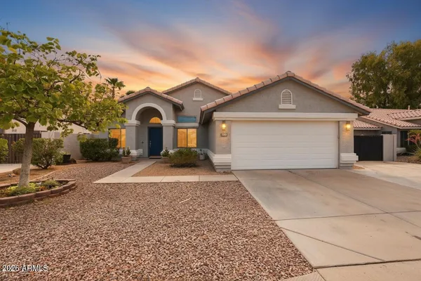 $570,000 | 2419 South Walnut Drive, Chandler, AZ 85286