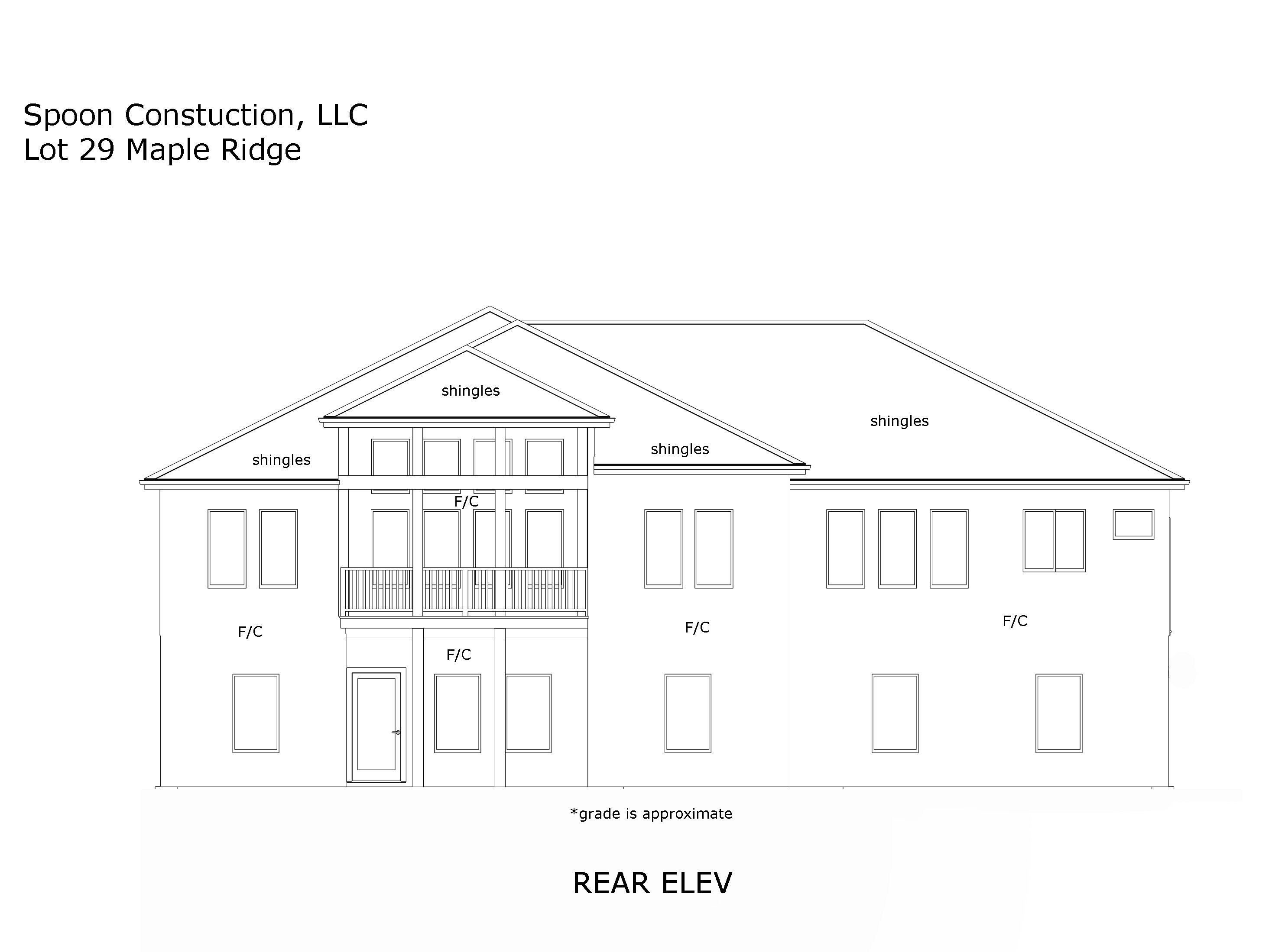 3769 Maple Ridge Drive Columbus, IN 47201 - Photo 3 of 3