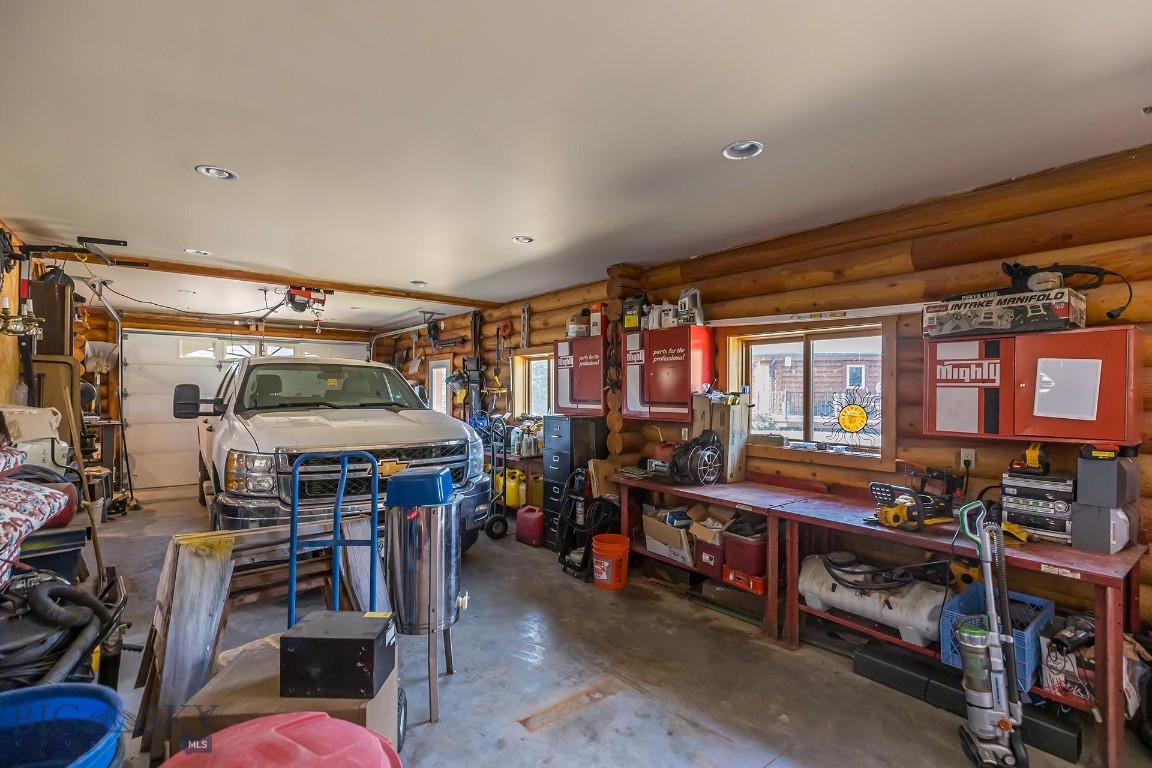 94 Elk Ridge Road Livingston, MT 59047 - Photo 82 of 84 Below Apartment
