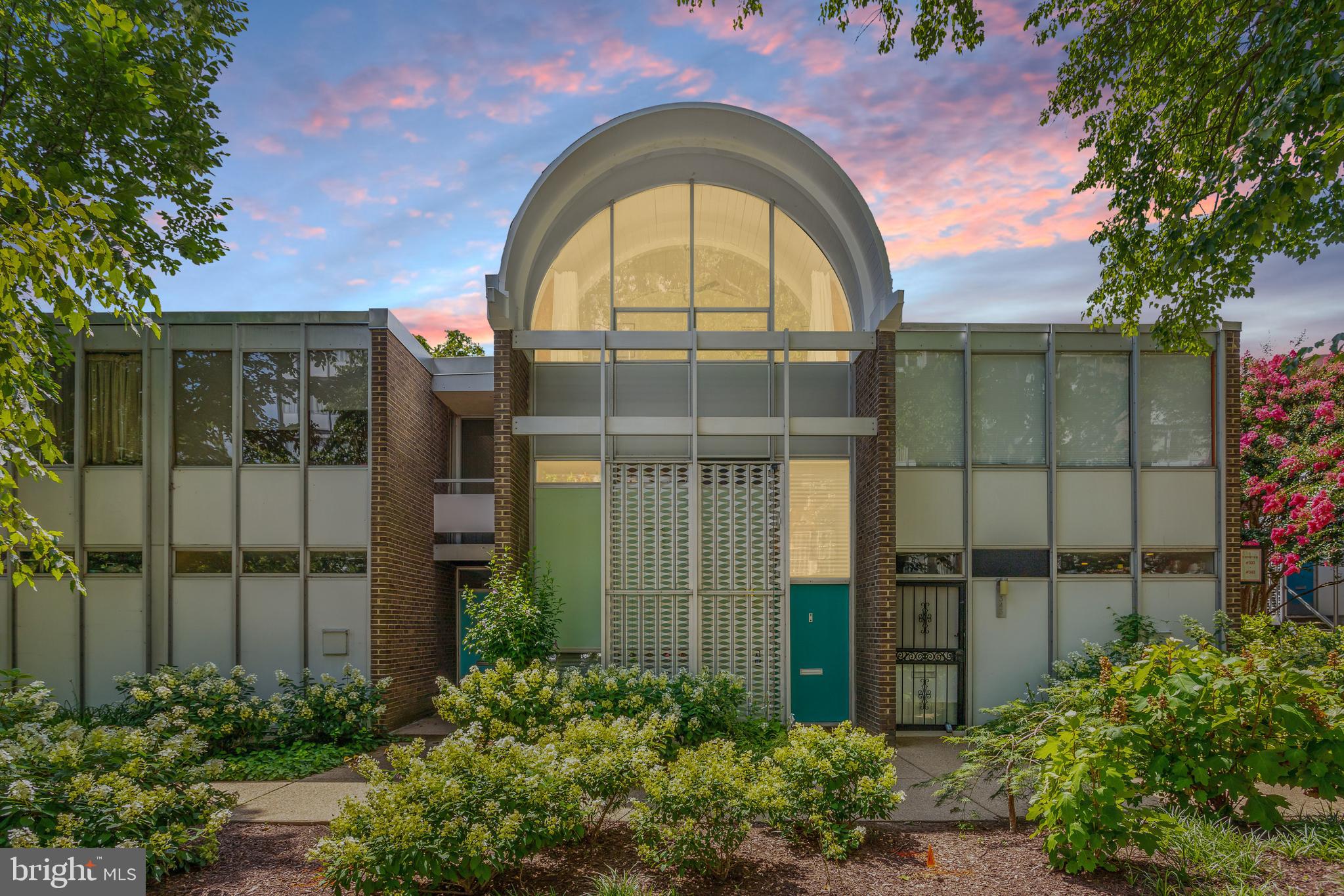 341 O Street Southwest Washington, DC 20024 - Photo 2 of 50