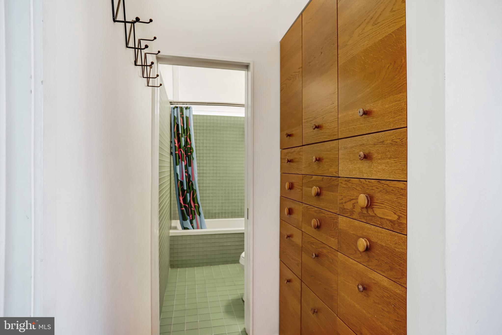 341 O Street Southwest Washington, DC 20024 - Photo 24 of 50