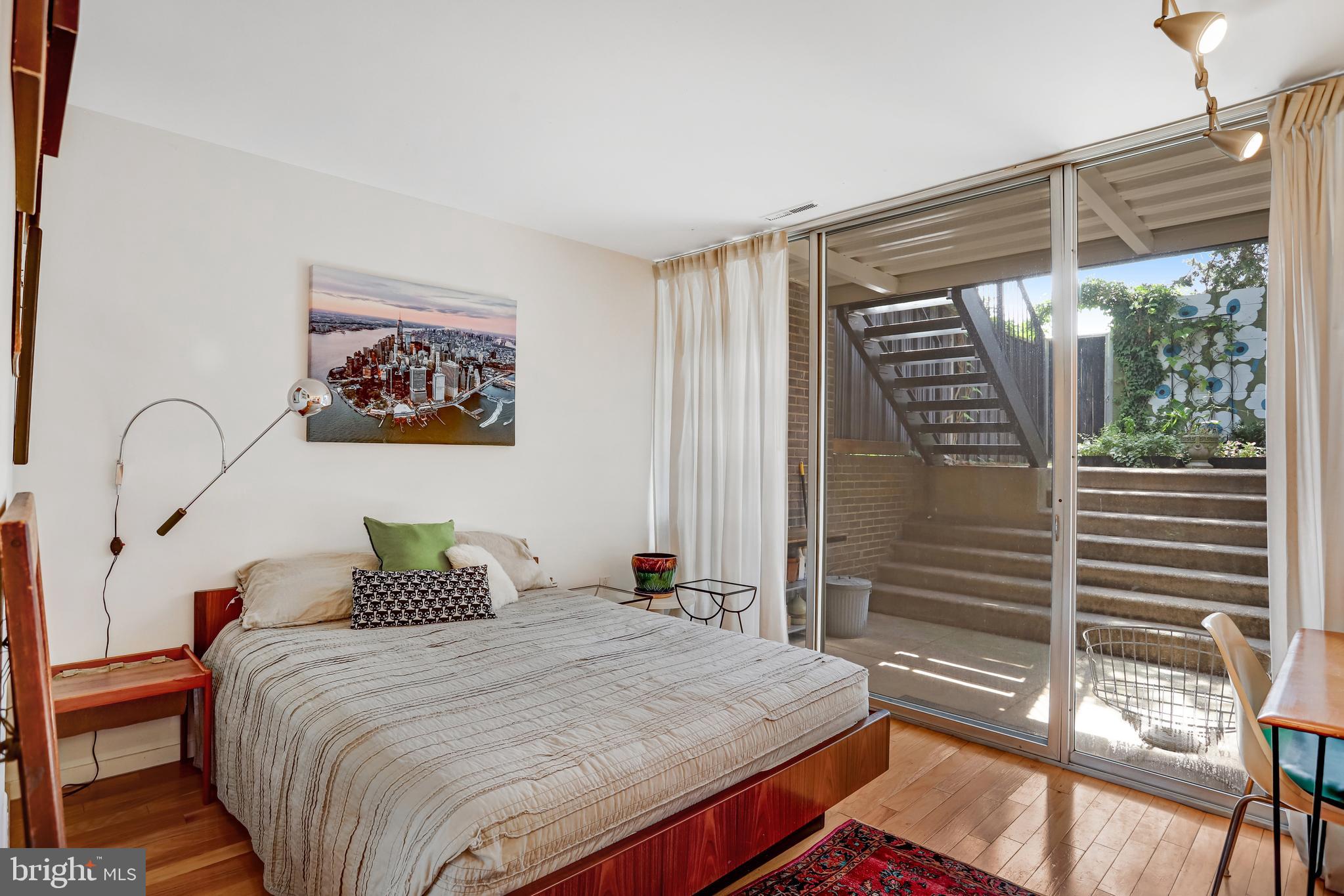 341 O Street Southwest Washington, DC 20024 - Photo 33 of 50