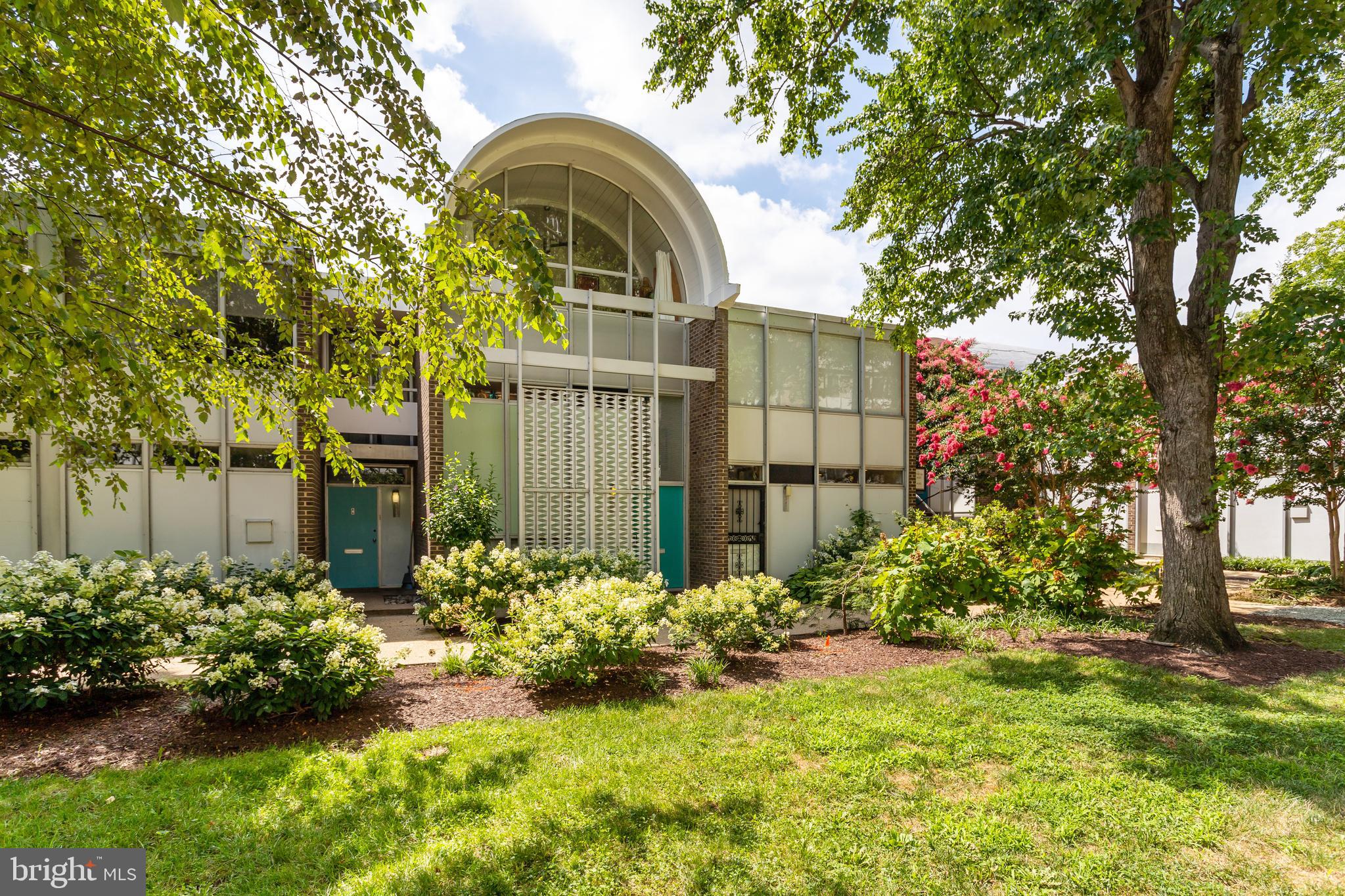 341 O Street Southwest Washington, DC 20024 - Photo 4 of 50