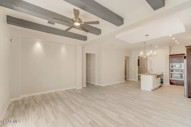 $321,950 | 14041 Paseo Original Court, El Paso, TX 79928