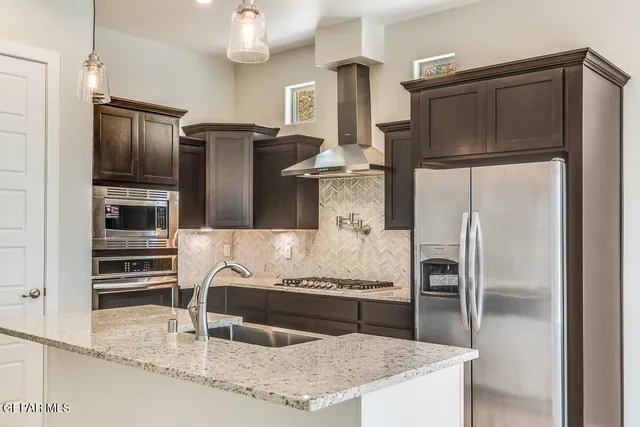 $321,950 | 14041 Paseo Original Court, El Paso, TX 79928