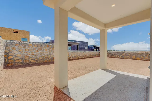 $321,950 | 14041 Paseo Original Court, El Paso, TX 79928