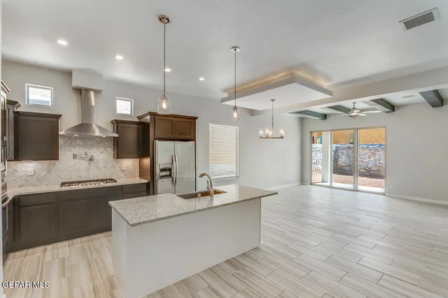 $321,950 | 14041 Paseo Original Court, El Paso, TX 79928