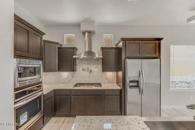 $321,950 | 14041 Paseo Original Court, El Paso, TX 79928