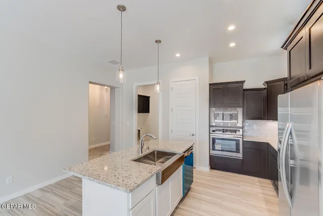 $321,950 | 14041 Paseo Original Court, El Paso, TX 79928